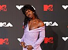 Lil Nas X na MTV Video Music Awards (New York, 12. záí 2021)