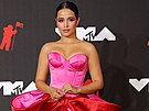 Camila Cabello na MTV Video Music Awards (New York, 12. záí 2021)