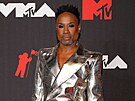 Billy Porter na MTV Video Music Awards (New York, 12. záí 2021)