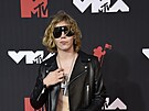 The Kid Laroi na MTV Video Music Awards (New York, 12. záí 2021)