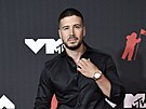 Vinny Guadagnino na MTV Video Music Awards (New York, 12. záí 2021)