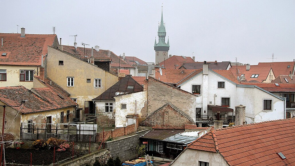 Oblast, kde nemají nájemníci nárok na doplatek na bydlení, plánovalo jako první...