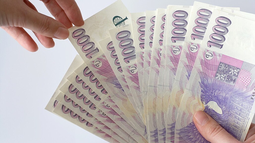 Zaměstnanci i OSVČ s více dětmi dostanou od státu daňovou vratku