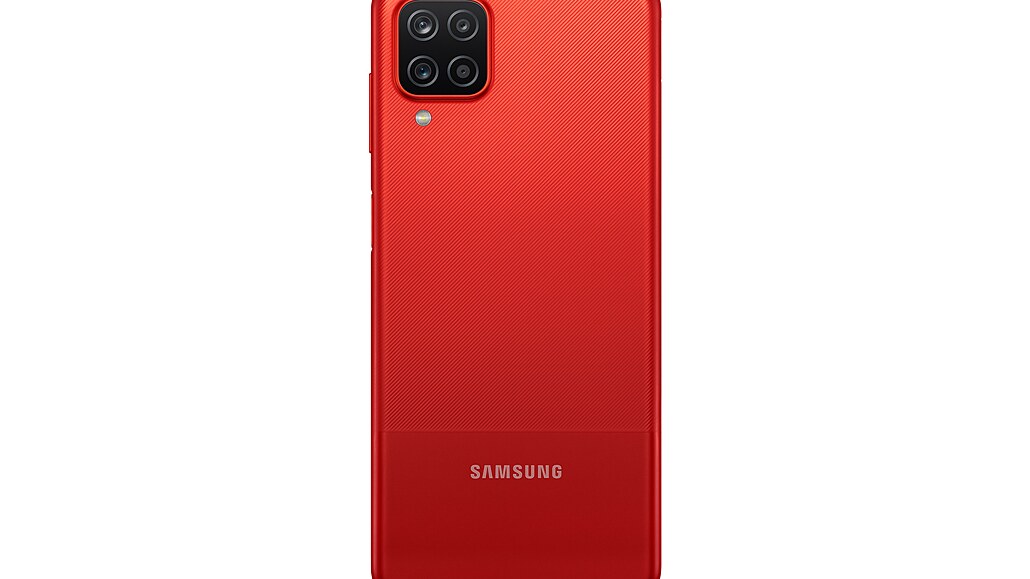 Samsung Galaxy A12