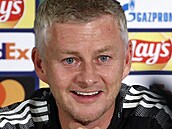 Ole Gunnar Solskjaer