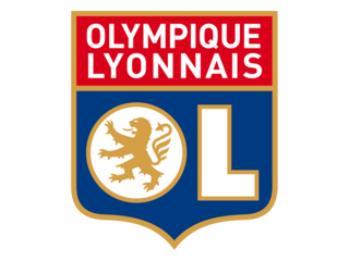 Logo Olympique Lyon