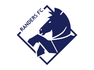 Logo Randers FC