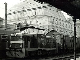 Lokomotiva řady T 334.0