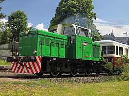 Lokomotiva řady T 334.0