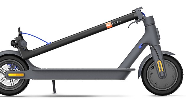 Xiaomi Mi Electric Scooter 3