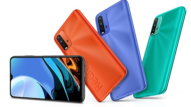 Telefon Xiaomi Redmi 9T