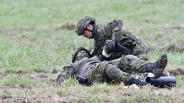 Dny NATO v Ostrav