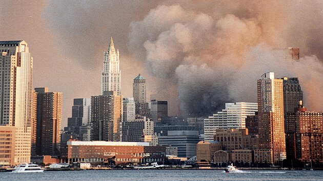 Fotografie Petry Pikkelov� z 11. z���