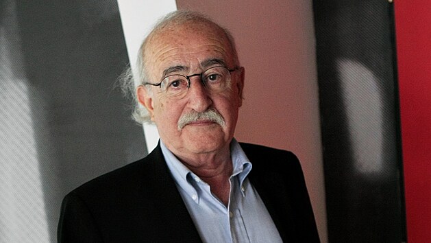 Režisér Juraj Herz
