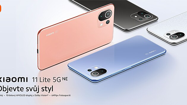 Xiaomi srie 11T