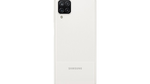 Samsung Galaxy A12