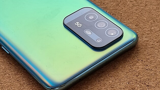 Oppo Reno5 Z