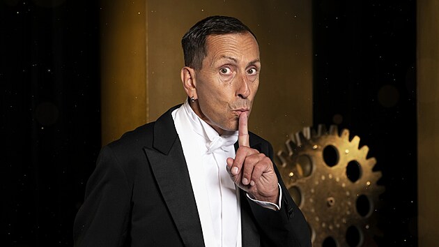 Zden�k Chlop�ík