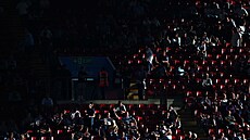 Fanouci ve Villa Parku