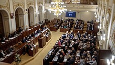 Poslanecká sněmovna (4. června 2021)