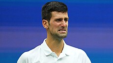 Srb Novak Djokovič ve finále US Open | na serveru Lidovky.cz | aktuální zprávy
