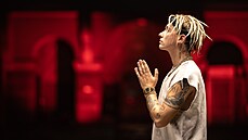 Zp�vák Vojt�ch Drahokoupil