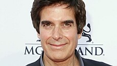 David Copperfield (Las Vegas, 17. kv�tna 2015)