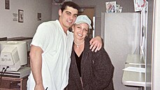 Britney Spears a její první man�el Jason Alexander (2004)