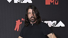 Dave Grohl na MTV Video Music Awards (New York, 12. zá�í 2021)