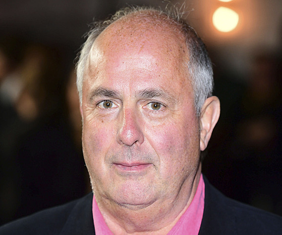 Re�isér Roger Michell