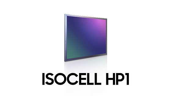 Samsung Isocell HP1