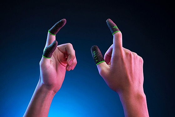 Razer Finger Sleeve