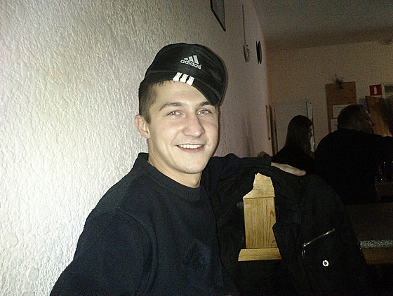 Zavradný 32letý Oleg Sviridov, v jeho mobilu se naly zábry ze sexuálního...