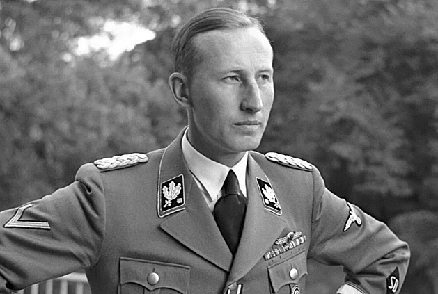 Radiožurnál připomene atentát na Heydricha zpravodajskou rekonstrukcí