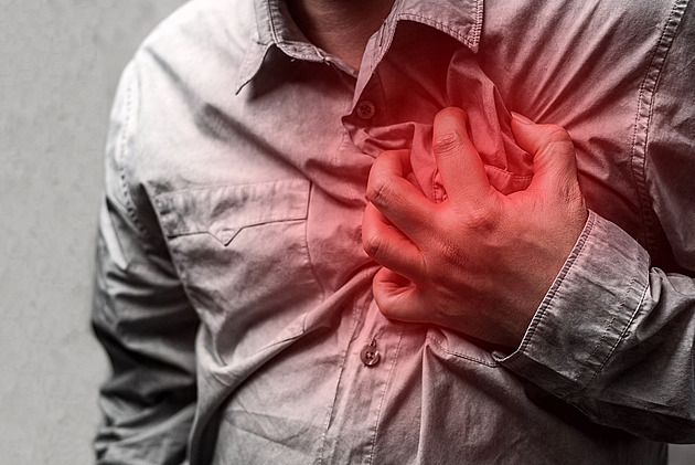 Srdeční arytmie je čím dál větší problém. Smrtící může být i první ataka