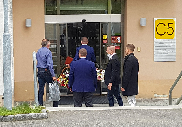 Bývalý hradní protokolář Kruliš míří do ČNB. Bude organizovat akce či komunikaci