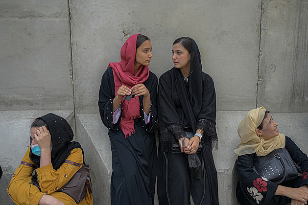 Vzdělání se nevzdáme, říkají afghánská děvčata. Chodí do „podzemních“ škol