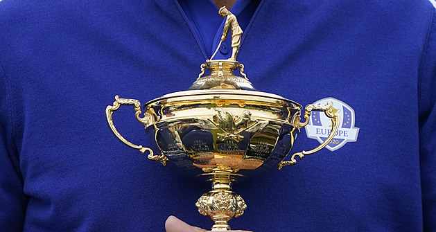 USA vs. Evropa. Spasí domácí při Ryder Cupu golfisté „bez paměti“?