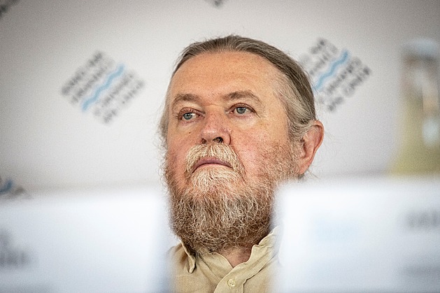 Ambasador české kultury v Polsku. Bohemista Jagodziński slaví jubileum