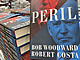Nov kniha Peril (Nebezpe) je ve Spojench sttech v prodeji od ter.