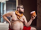 Pehnaná konzumace masa s dusitany zvyuje riziko vzniku rakoviny tlustého...