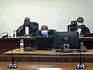 Rwandský soud poslal na 25 let do vzení Paula Rusesabaginu, jeho iny byly...