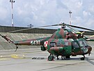 Mil Mi-2R