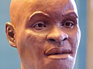 Toto je Luzia, mladá africká ena, která zemela asi ped 11 500 lety. Její...