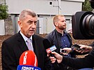 Andrej Babi o dolu Turów a problémy s polskou stranou