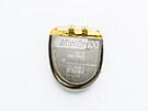 Mini Or 100 VVI/AAI typ kardiostimulátoru pro jednodutinovou stimulaci (bu...
