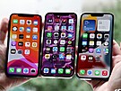 iPhone 11 Pro, iPhone 12 Pro, iPhone 13 Pro