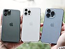 iPhone 11 Pro, iPhone 12 Pro, iPhone 13 Pro