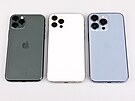 iPhone 11 Pro, iPhone 12 Pro, iPhone 13 Pro