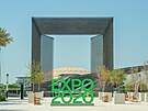 Výstava Expo 2020 v Dubaji startuje v pátek 1. íjna 2021.